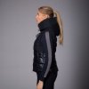 Kamizelka damska SPMariella Style AW24 - Schockemohle - deep night
